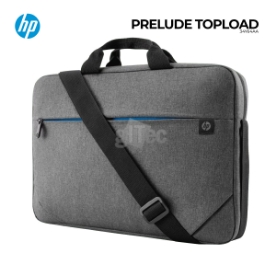 Picture of NOTEBOOK BAG HP Prelude 17.3" Topload 34Y64AA Grey