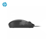 Picture of MOUSE HP 125 WIRED MOUSE 265A9A6