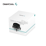 Picture of პროცესორის ქულერი Deepcool THETA 21 PWM 1700