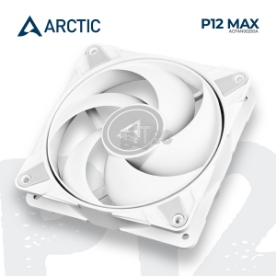 Picture of ქეისის ქულერი ARCTIC P12 MAX ACFAN00293A WHITE