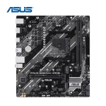 Picture of MOTHER BOARD ASUS  PRIME B550M-K ARGB AM4