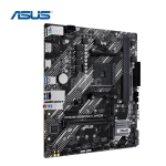 Picture of MOTHER BOARD ASUS  PRIME B550M-K ARGB AM4