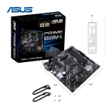 Picture of MOTHER BOARD ASUS  PRIME B550M-K ARGB AM4