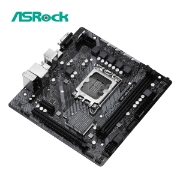 Picture of MOTHERBOARD Asrock H610M-HVS LGA 1700 DDR4 M-ATX