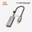 Picture of MINI Display to HDMI Adapter CABLETIME CT-AV586-P01G4k60 4K 60HZ