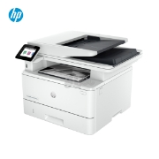 სურათი მრავალფუნქციური პრინტერი HP LaserJet Pro MFP 4103dw 2Z627A