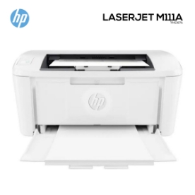 Picture of პრინტერი HP LASERJET M111A 7MD67A