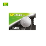 Picture of Bio Battery GP G7705 CR2032 3.0V