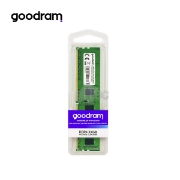 სურათი მეხსიერება GOODRAM GR3200D464L22S/8G DDR4 8GB 3200MHz CL22 DIMM