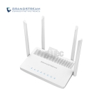 Picture of Dual Band Wi-Fi ROUTER GRANDSTREAM GWN7052 