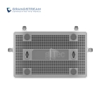 Picture of Dual Band Wi-Fi როუტერი GRANDSTREAM GWN7052 