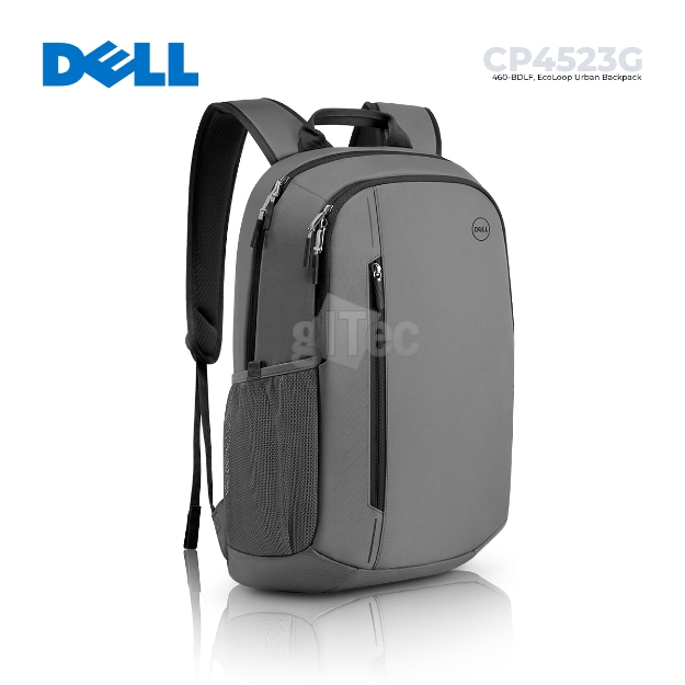 Picture of ნოუთბუქის ზურგჩანთა Dell EcoLoop Urban Backpack 14" - 16"