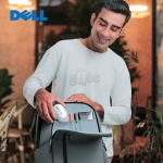 Picture of ნოუთბუქის ზურგჩანთა Dell EcoLoop Urban Backpack 14" - 16"