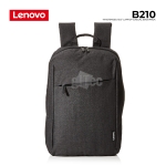 Picture of LAPTOP CASUAL BACKPACK LENOVO B210 4X40T84059 15.6" Black