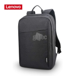 Picture of LAPTOP CASUAL BACKPACK LENOVO B210 4X40T84059 15.6" Black