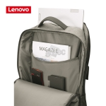 Picture of ნოუთბუქის ზურგჩანთა Lenovo 4X40X54260 Business Casual 17" Backpack Gray