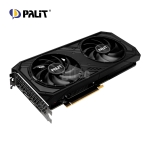 Picture of ვიდეო დაფა PALIT RTX 4070 DUAL OC NE64070S19K9-1048D 12GB GDDR6 192BIT