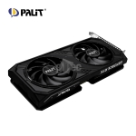 Picture of VIDEO CARD PALIT RTX 4070 DUAL OC NE64070S19K9-1048D 12GB GDDR6 192BIT