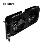 Picture of ვიდეო დაფა PALIT RTX 4070 DUAL OC NE64070S19K9-1048D 12GB GDDR6 192BIT