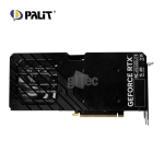 Picture of ვიდეო დაფა PALIT RTX 4070 DUAL OC NE64070S19K9-1048D 12GB GDDR6 192BIT