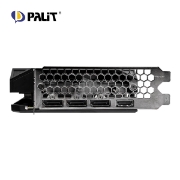 Picture of VIDEO CARD PALIT RTX 4070 DUAL OC NE64070S19K9-1048D 12GB GDDR6 192BIT