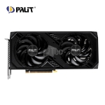 Picture of ვიდეო დაფა PALIT RTX 4070 DUAL OC NE64070S19K9-1048D 12GB GDDR6 192BIT