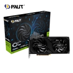 Picture of VIDEO CARD PALIT RTX 4070 DUAL OC NE64070S19K9-1048D 12GB GDDR6 192BIT