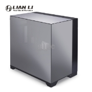 Picture of CASE Lian LI O11 Vision G99.O11VC.00 Mid-Tower O11VC CHROME