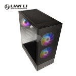 Picture of CASE Lian Li LANCOOL 205M Mesh G99.OE744MX.10 Micro-ATX Black