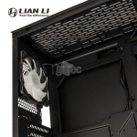 Picture of CASE Lian Li LANCOOL 205M Mesh G99.OE744MX.10 Micro-ATX Black