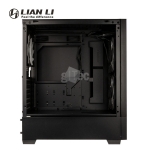 Picture of CASE Lian Li LANCOOL 205M Mesh G99.OE744MX.10 Micro-ATX Black