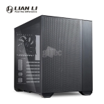 Picture of Case Lian Li PC-O11 Dynamic Mini G99.O11AMX.IN Small Tower Black