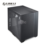 Picture of Case Lian Li PC-O11 Dynamic Mini G99.O11AMX.IN Small Tower Black