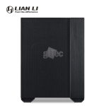 Picture of Case Lian Li PC-O11 Dynamic Mini G99.O11AMX.IN Small Tower Black