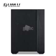 Picture of Case Lian Li PC-O11 Dynamic Mini G99.O11AMX.IN Small Tower Black