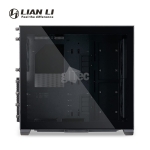 Picture of Case Lian Li PC-O11 Dynamic Mini G99.O11AMX.IN Small Tower Black