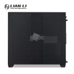 Picture of Case Lian Li PC-O11 Dynamic Mini G99.O11AMX.IN Small Tower Black