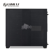 Picture of Case Lian Li PC-O11 Dynamic Mini G99.O11AMX.IN Small Tower Black