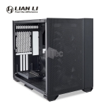 Picture of Case Lian Li PC-O11 Dynamic Mini G99.O11AMX.IN Small Tower Black