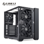 Picture of Case Lian Li PC-O11 Dynamic Mini G99.O11AMX.IN Small Tower Black