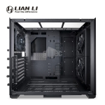 Picture of Case Lian Li PC-O11 Dynamic Mini G99.O11AMX.IN Small Tower Black