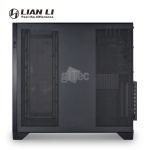 Picture of Case Lian Li PC-O11 Dynamic Mini G99.O11AMX.IN Small Tower Black