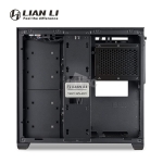 Picture of Case Lian Li PC-O11 Dynamic Mini G99.O11AMX.IN Small Tower Black