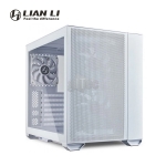 Picture of Case Lian Li PC-O11 Dynamic Mini G99.O11AMW.00 Small Tower White