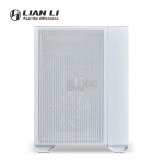 Picture of Case Lian Li PC-O11 Dynamic Mini G99.O11AMW.00 Small Tower White