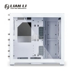 Picture of Case Lian Li PC-O11 Dynamic Mini G99.O11AMW.00 Small Tower White