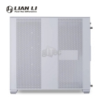 Picture of Case Lian Li PC-O11 Dynamic Mini G99.O11AMW.00 Small Tower White