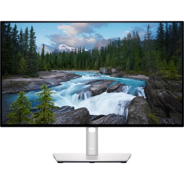 დეტალურის ჩვენება მონიტორი DELL 24" ( U2422H) Grey სურათი მონიტორი DELL 24" ( U2422H) Grey