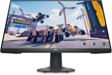 Show details for Monitor DELL 27" ( G2722HS) Black Picture of Monitor DELL 27" ( G2722HS) Black
