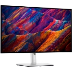 Picture of მონიტორი DELL 27" (U2723QE) Black